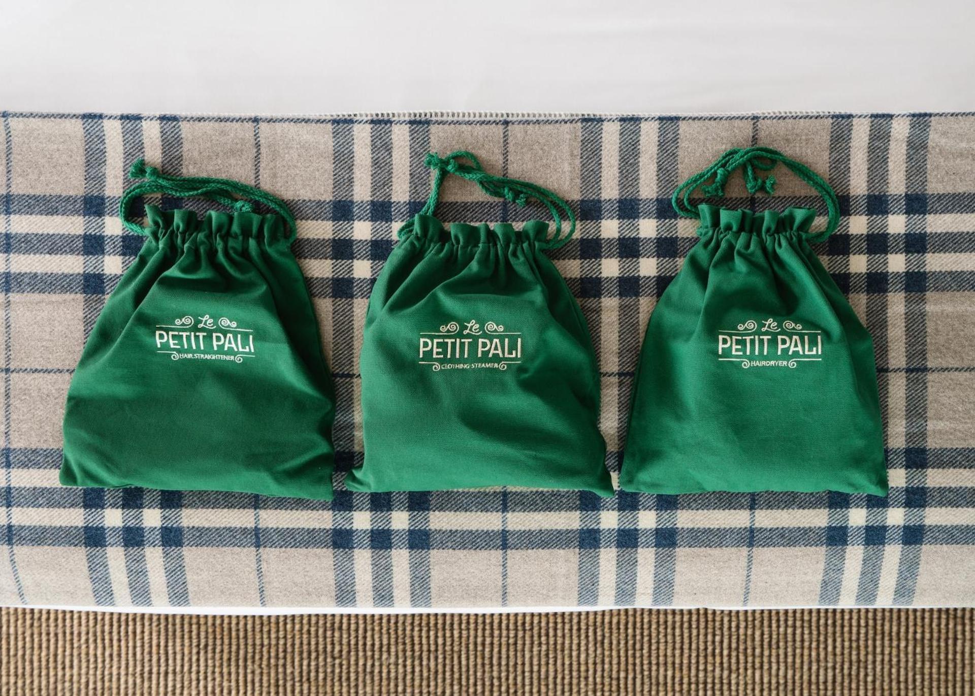 Le Petit Pali 拉古纳比奇 外观 照片